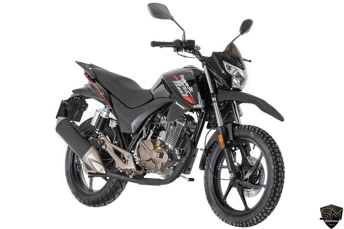 Lexmoto Assault 125cc