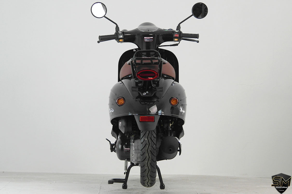 NECO Mojito 50cc