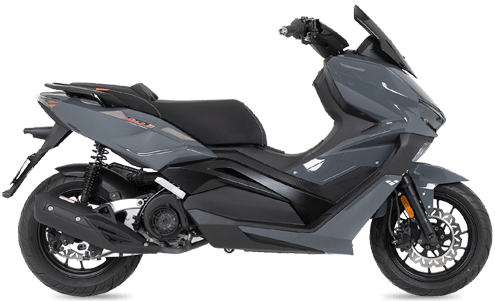 Lexmoto Aura 125cc