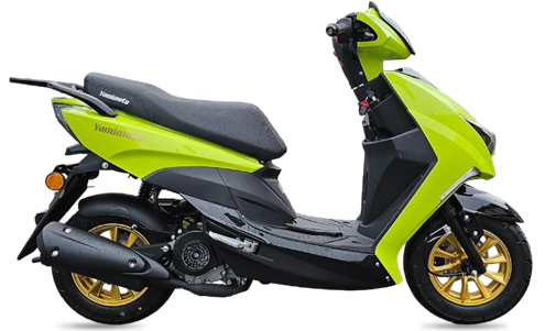 Yamimoto joker 50cc