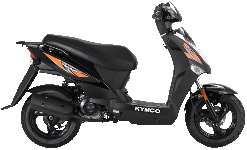 KYMCO Agility 50cc