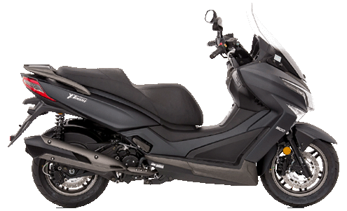 KYMCO X Town 125cc