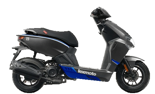 Lexmoto L5 50cc