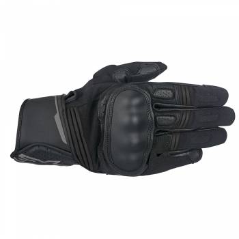 ALPINESTARS BOOSTER BLACK M