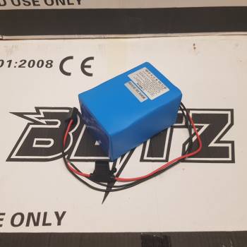 BLITZ TRAIL ION BATTERY