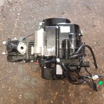 aspire engine 50cc used