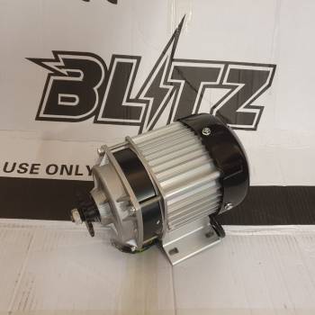 MUD Buggy Motor 1000Watt 48V  BOX 8/9  A.3